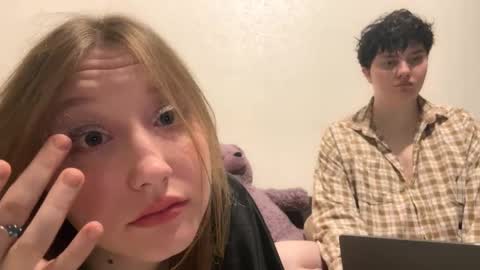 Mark  Margo online show from February 2025 03:50:01 PM