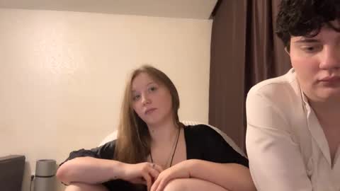 Mark  Margo online show from February 2025 07:07:01 PM