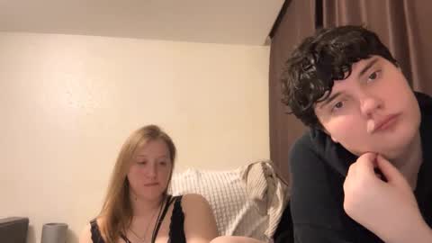 Mark  Margo online show from February 2025 09:48:01 PM