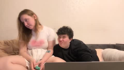 Mark  Margo online show from February 2025 08:05:01 AM