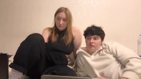 Mark  Margo online show from February 2025 08:54:02 AM