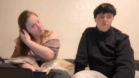 Mark  Margo online show from February 2025 08:11:02 PM