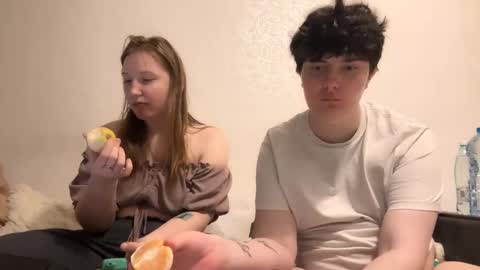 Mark  Margo online show from February 2025 08:49:01 AM