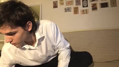 Snapshot of mark_romal chatting on November 2025 02:30:02 PM Mark online show from November 2025 02:30:02 PM