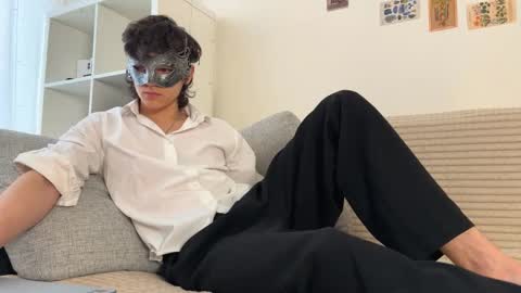 Snapshot of mark_romal chatting on February 2026 09:50:01 AM Mark online show from February 2026 09:50:01 AM