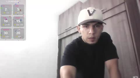 Snapshot of mark_rut chatting on December 2024 02:47:02 AM MODEL Mark Rut online show from December 2024 02:47:02 AM