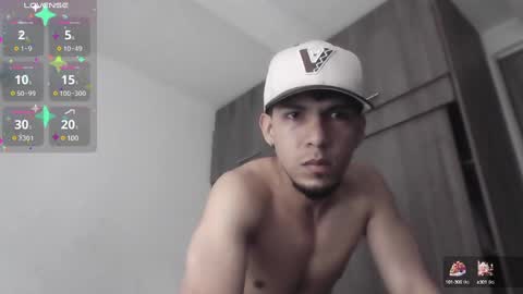 Snapshot of mark_rut chatting on December 2024 09:51:01 PM MODEL Mark Rut online show from December 2024 09:51:01 PM