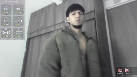 Snapshot of mark_rut chatting on December 2024 02:20:02 AM MODEL Mark Rut online show from December 2024 02:20:02 AM