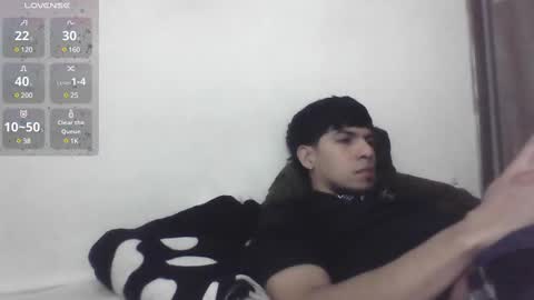 Snapshot of mark_rut chatting on December 2024 12:43:02 AM MODEL Mark Rut online show from December 2024 12:43:02 AM