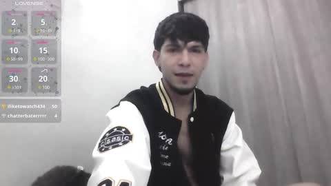 Snapshot of mark_rut chatting on January 2025 12:32:02 AM MODEL Mark Rut online show from January 2025 12:32:02 AM