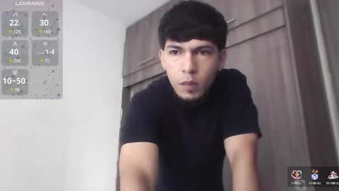 Snapshot of mark_rut chatting on January 2025 04:55:01 PM MODEL Mark Rut online show from January 2025 04:55:01 PM