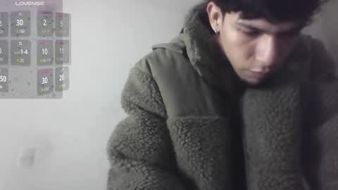 Snapshot of mark_rut chatting on January 2025 02:01:01 AM MODEL Mark Rut online show from January 2025 02:01:01 AM