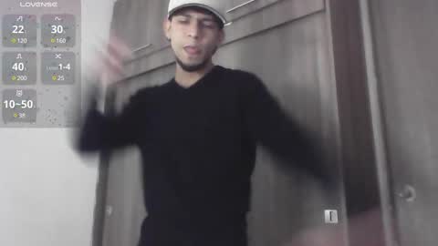 Snapshot of mark_rut chatting on January 2025 04:18:01 AM MODEL Mark Rut online show from January 2025 04:18:01 AM