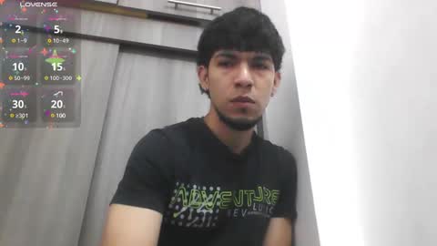 Snapshot of mark_rut chatting on January 2025 04:27:01 PM MODEL Mark Rut online show from January 2025 04:27:01 PM