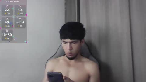 Snapshot of mark_rut chatting on January 2025 12:41:02 PM MODEL Mark Rut online show from January 2025 12:41:02 PM