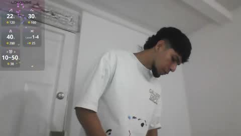 Snapshot of mark_rut chatting on January 2025 01:05:02 AM MODEL Mark Rut online show from January 2025 01:05:02 AM