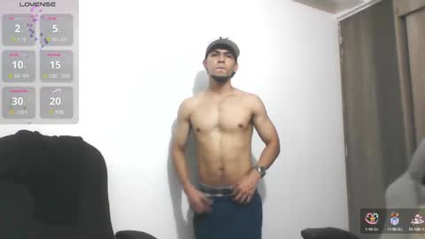 Snapshot of mark_rut chatting on January 2025 01:48:01 AM MODEL Mark Rut online show from January 2025 01:48:01 AM