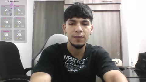 Snapshot of mark_rut chatting on January 2025 06:35:01 AM MODEL Mark Rut online show from January 2025 06:35:01 AM