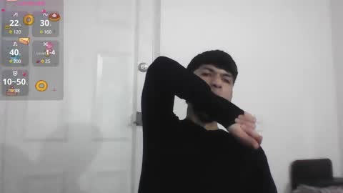 Snapshot of mark_rut chatting on February 2025 03:30:02 AM MODEL Mark Rut online show from February 2025 03:30:02 AM