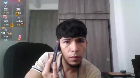 Snapshot of mark_rut chatting on February 2025 06:29:02 PM MODEL Mark Rut online show from February 2025 06:29:02 PM