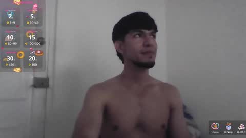 Snapshot of mark_rut chatting on February 2025 07:25:01 PM MODEL Mark Rut online show from February 2025 07:25:01 PM