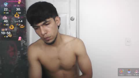 Snapshot of mark_rut chatting on February 2025 05:52:01 AM MODEL Mark Rut online show from February 2025 05:52:01 AM