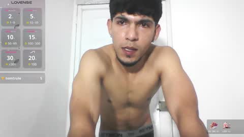 Snapshot of mark_rut chatting on February 2025 06:51:02 AM MODEL Mark Rut online show from February 2025 06:51:02 AM