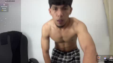 Snapshot of mark_rut chatting on February 2025 04:14:02 AM MODEL Mark Rut online show from February 2025 04:14:02 AM