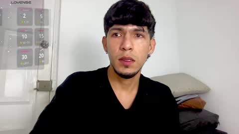 Snapshot of mark_rut chatting on February 2025 12:08:02 AM MODEL Mark Rut online show from February 2025 12:08:02 AM