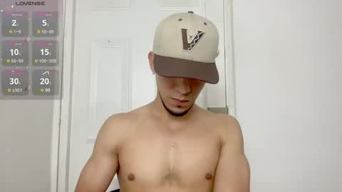 Snapshot of mark_rut chatting on February 2025 04:54:01 AM MODEL Mark Rut online show from February 2025 04:54:01 AM