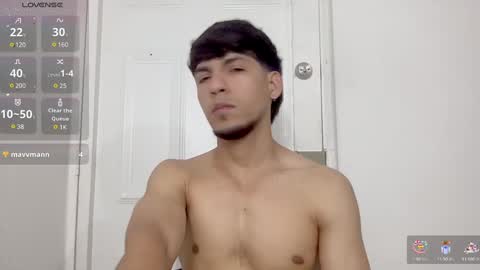 Snapshot of mark_rut chatting on February 2025 07:56:01 AM MODEL Mark Rut online show from February 2025 07:56:01 AM