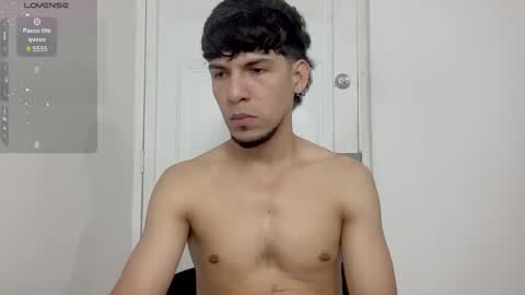 Snapshot of mark_rut chatting on February 2025 12:30:02 AM MODEL Mark Rut online show from February 2025 12:30:02 AM