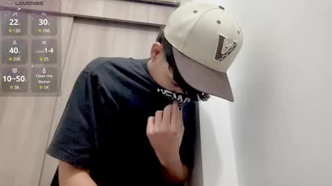 Snapshot of mark_rut chatting on February 2025 01:10:01 AM MODEL Mark Rut online show from February 2025 01:10:01 AM