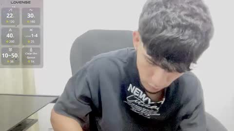 Snapshot of mark_rut chatting on February 2025 04:14:02 AM MODEL Mark Rut online show from February 2025 04:14:02 AM