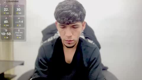 Snapshot of mark_rut chatting on February 2025 03:31:02 AM MODEL Mark Rut online show from February 2025 03:31:02 AM