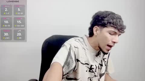 Snapshot of mark_rut chatting on February 2025 04:27:02 AM MODEL Mark Rut online show from February 2025 04:27:02 AM