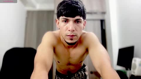 Snapshot of mark_rut chatting on March 2025 02:19:02 AM MODEL Mark Rut online show from March 2025 02:19:02 AM