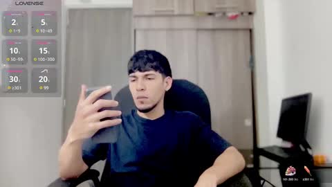 Snapshot of mark_rut chatting on March 2025 12:29:01 AM MODEL Mark Rut online show from March 2025 12:29:01 AM