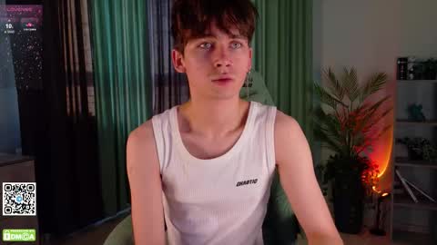 Mark online show from October 2025 10:23:02 AM