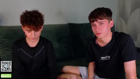 Mark online show from November 2025 01:55:02 PM