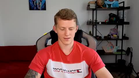 mark_shturman online show from April 2026 06:28:01 AM