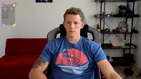 mark_shturman online show from May 2026 06:55:02 AM
