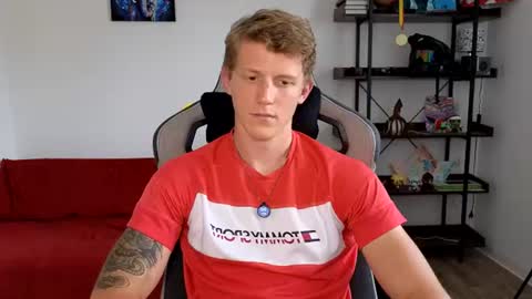 Snapshot of mark_shturman chatting on June 2026 03:18:01 PM mark_shturman online show from June 2026 03:18:01 PM