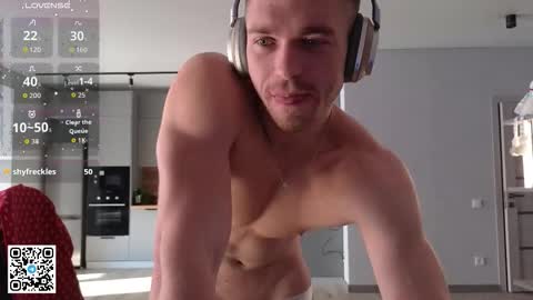 Snapshot of mark_stiff chatting on October 2025 04:30:01 AM Mark online show from October 2025 04:30:01 AM