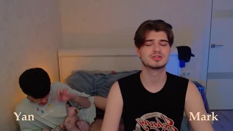 Mark online show from September 2025 07:47:01 PM