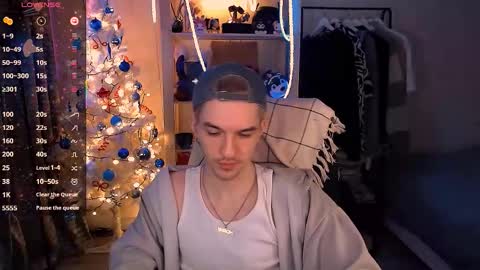 Mark online show from January 2026 05:26:01 PM