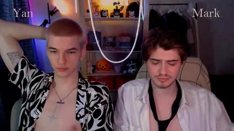 Mark online show from March 2026 02:53:01 PM