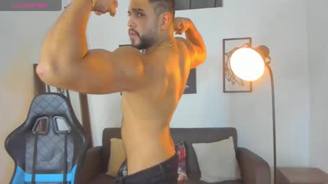 mark_x23 online show from December 2025 10:29:02 PM