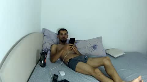 Snapshot of markandgiulia chatting on June 2026 09:45:01 PM MarkandGiulia online show from June 2026 09:45:01 PM