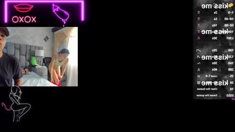 markandphilip  online show from October 2025 12:41:02 PM